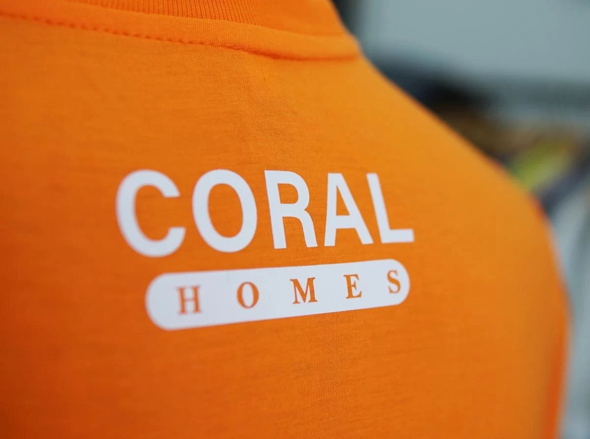 Đơn Hàng Đồng Phục Công Ty - Coral Homes3