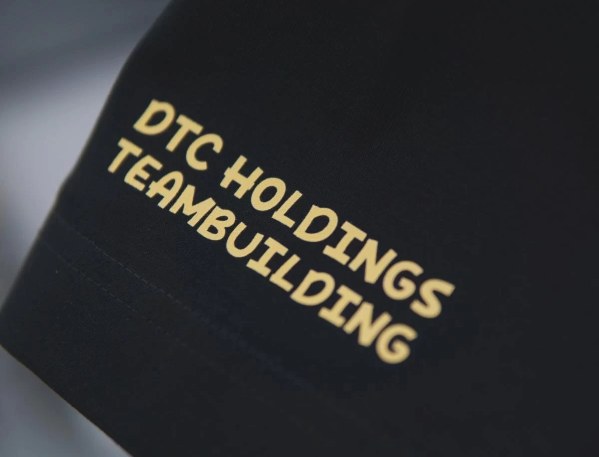 Đơn Hàng Đồng Phục Công Ty - Dtc Holdings1