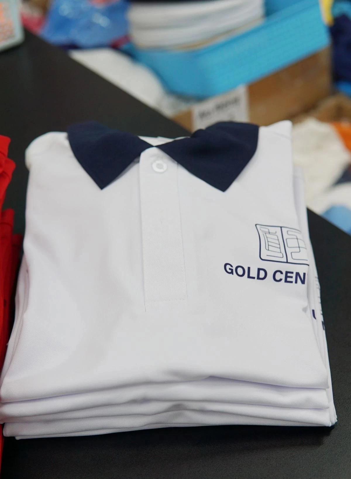 Đơn Hàng Đồng Phục Công Ty - Gold Century2