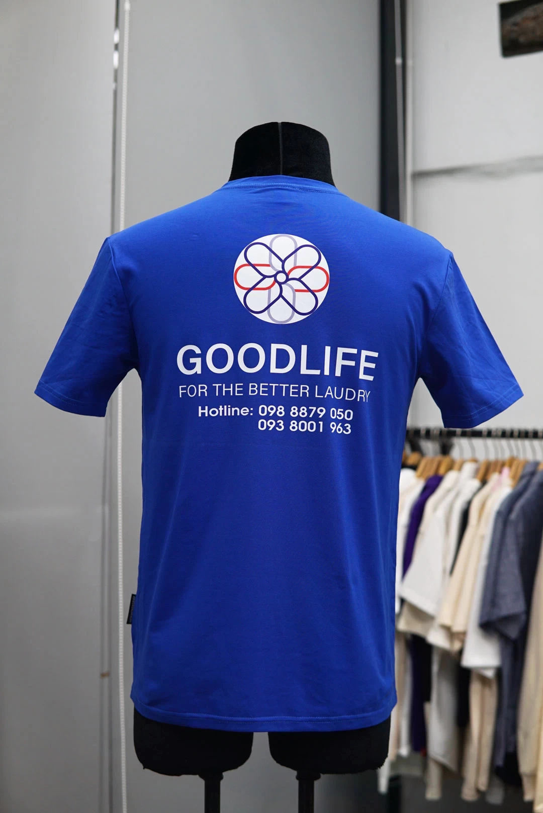 Đơn Hàng Đồng Phục Công Ty - Goodlife1