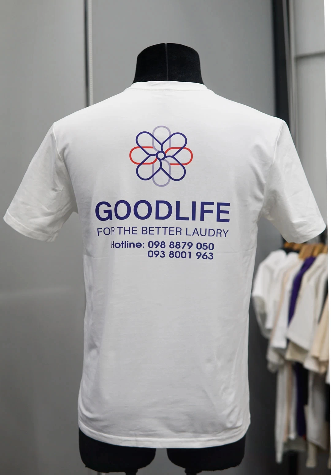 Đơn Hàng Đồng Phục Công Ty - Goodlife4