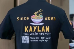 Đơn Hàng Đồng Phục Công Ty - Kaylan