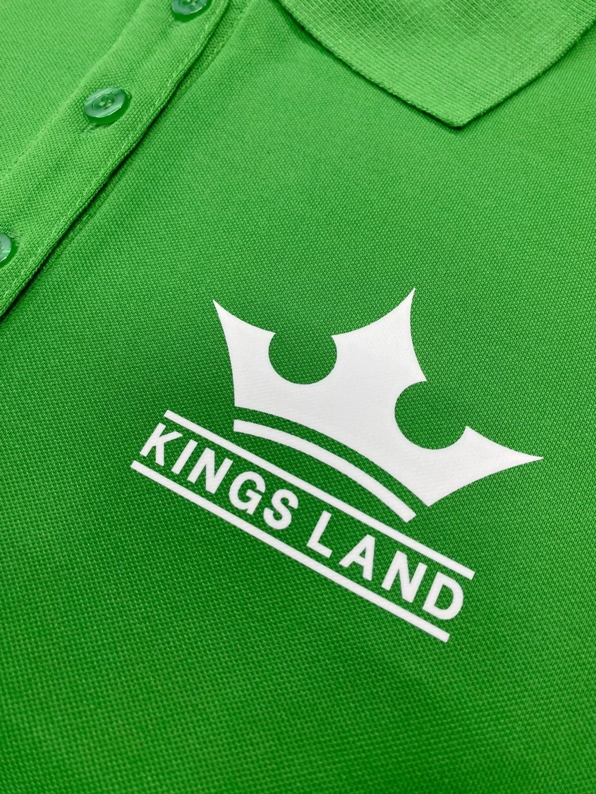 Đơn Hàng Đồng Phục Công Ty - Kings Land 04