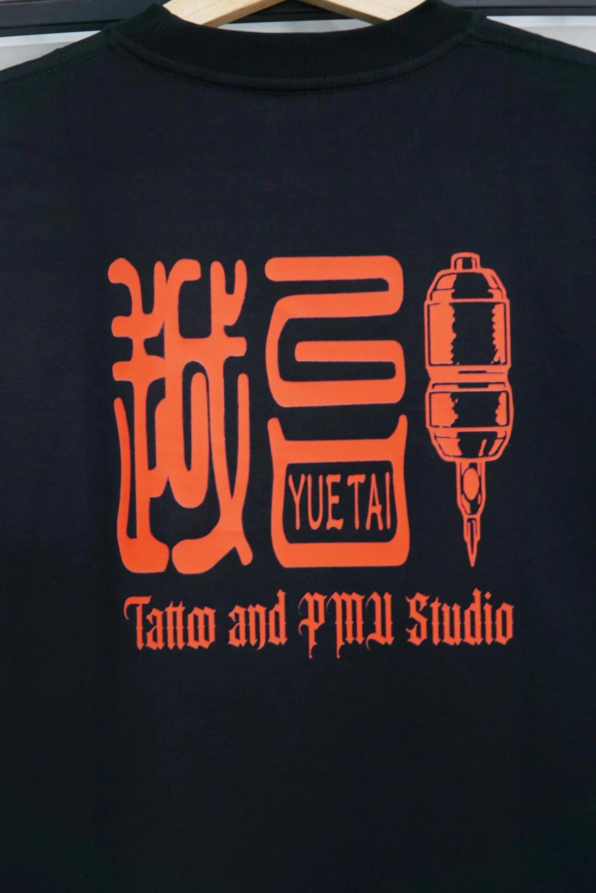 Đơn Hàng Đồng Phục Công Ty - Tatto And Pmu Studio 2