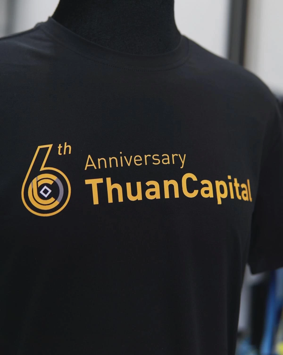 Đơn Hàng Đồng Phục Công Ty - Thuancapital1