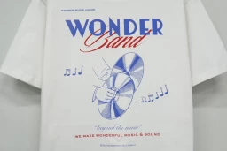 Đơn Hàng Đồng Phục Công Ty - Wonder Band