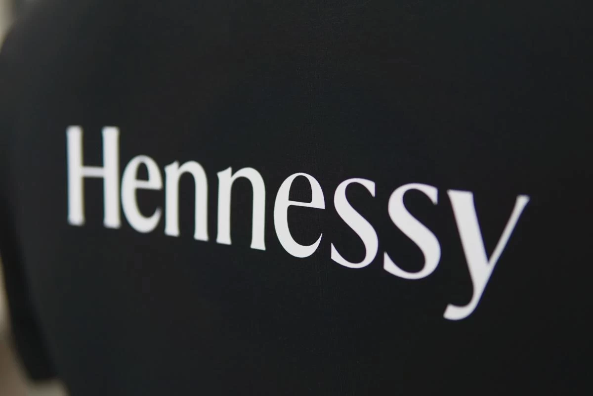 Đơn Hàng In Áo Thun Theo Yêu Cầu Số Lượng Ít - Hennessy2