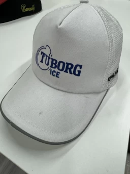 Đơn Hàng Nón Đồng Phục Công Ty Tuborg