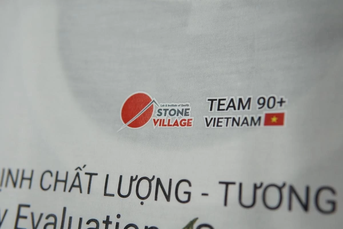 Đồng Phục Công Ty Stone Village3