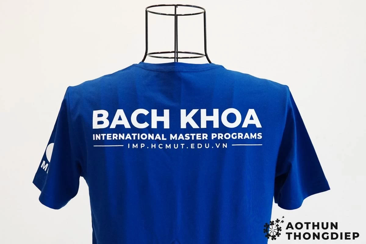 Đồng Phục Đại Học Bách Khoa4