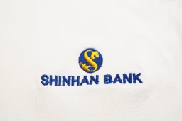 Đồng Phục Ngân Hàng Shinbank