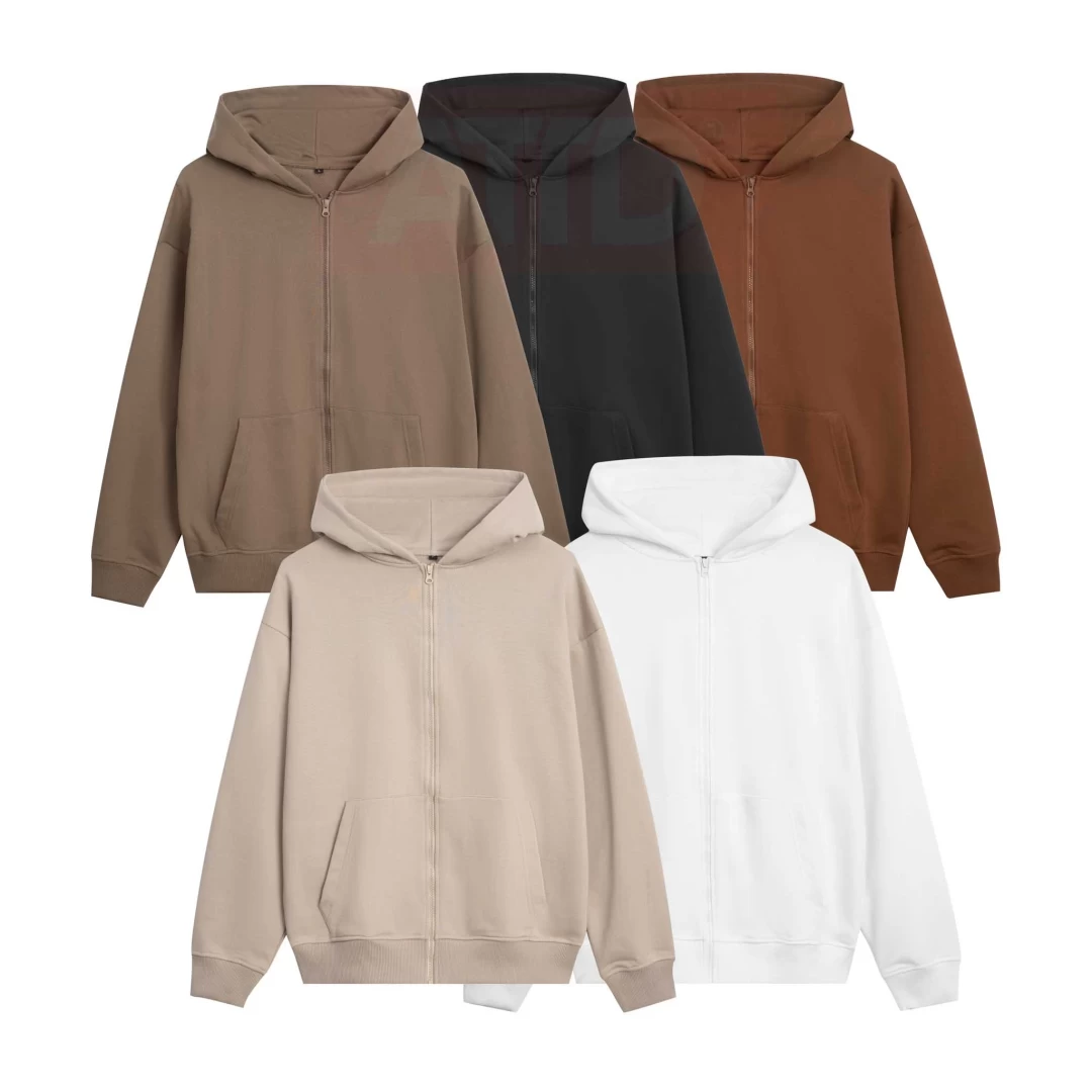 Xưởng May Gia Công Áo Hoodie Thời Trang