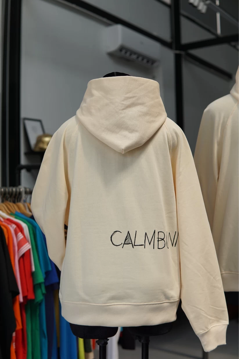 Xưởng May Gia Công Áo Hoodies Mẫu Calmbunny6