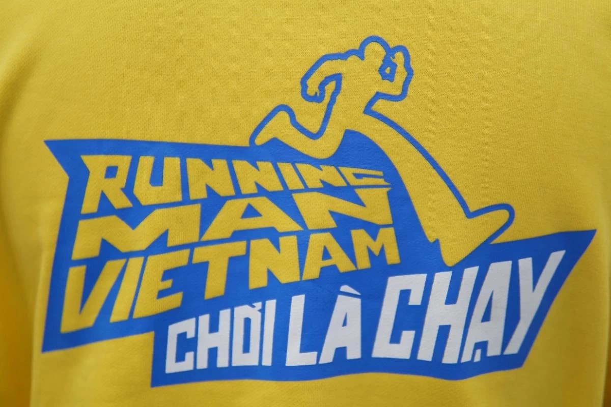 Xưởng May Gia Công Áo Hoodies Running Man Vietnam3